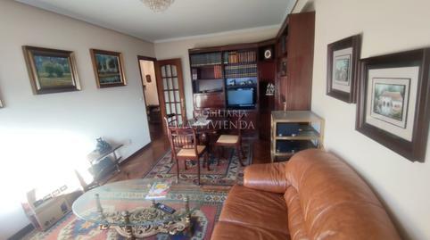 Apartment for sale in Gran Via, O Castro