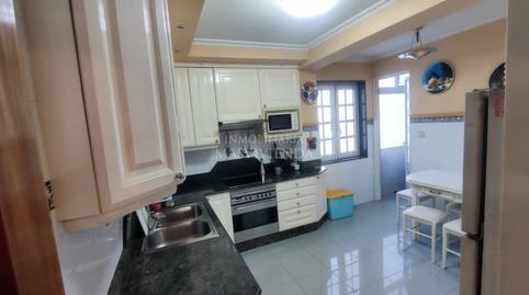 Apartment for sale in Gran Via, O Castro