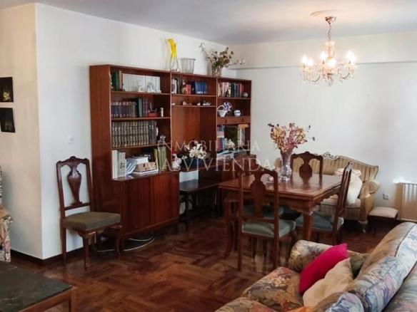 Apartment for sale in Camelias, Camelias – Pi y Margall