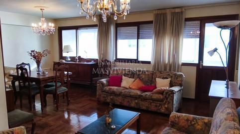Apartment for sale in Camelias, Camelias – Pi y Margall