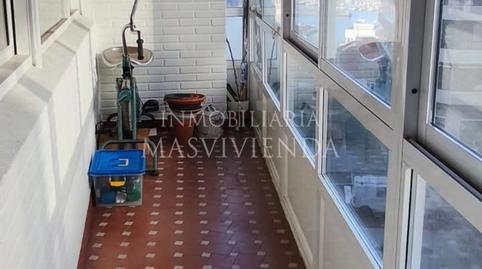 Apartment for sale in Camelias, Camelias – Pi y Margall