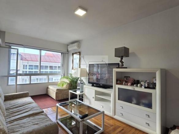 Apartment for sale in A Coruña, Plaza Industria