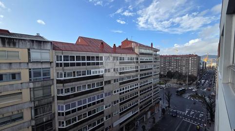Apartment for sale in A Coruña, Plaza Industria