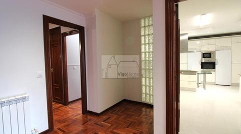 Apartment for sale in Garcia Barbon, 48, Centro – Areal