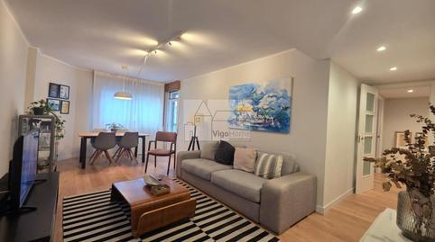 Apartment for sale in Mestre Montes, 6, Travesía de Vigo – San Xoán