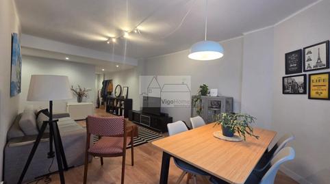 Apartment for sale in Mestre Montes, 6, Travesía de Vigo – San Xoán