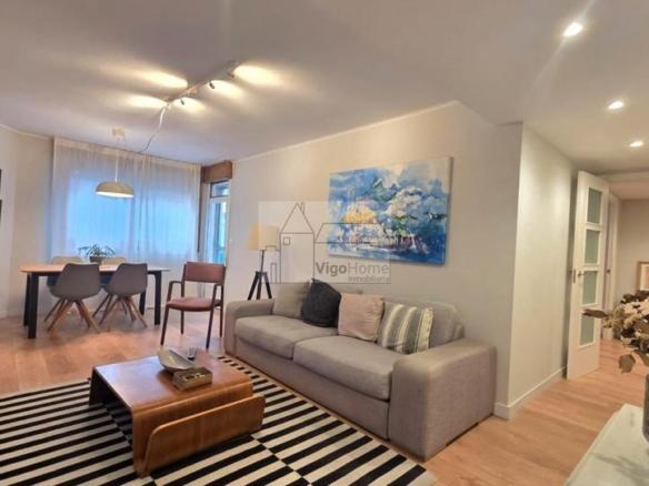 Apartment for sale in Mestre Montes, 6, Travesía de Vigo – San Xoán