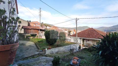 House or chalet for sale in Fonte Bieita, Moaña