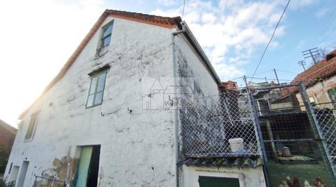 House or chalet for sale in Fonte Bieita, Moaña