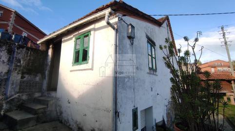 House or chalet for sale in Fonte Bieita, Moaña