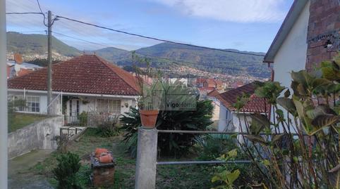House or chalet for sale in Fonte Bieita, Moaña