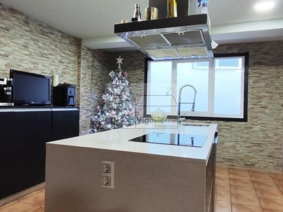 Apartment for sale in Fragata Villa Madrid, Moaña
