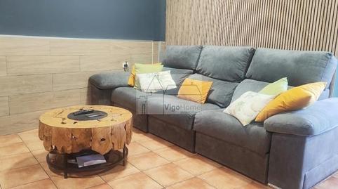 Apartment for sale in Fragata Villa Madrid, Moaña