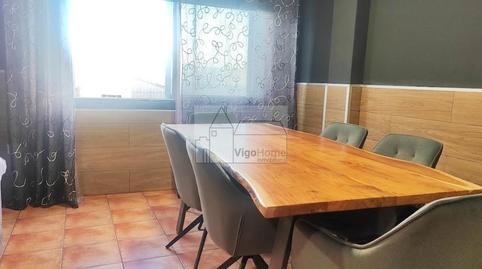Apartment for sale in Fragata Villa Madrid, Moaña