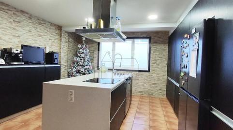 Apartment for sale in Fragata Villa Madrid, Moaña