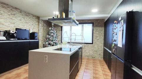 Apartment for sale in Fragata Villa Madrid, Moaña