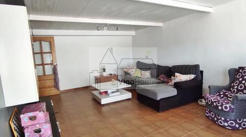 Apartment for sale in Ramon Cabanillas, Moaña