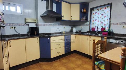 Apartment for sale in Ramon Cabanillas, Moaña