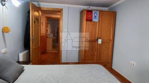 Apartment for sale in Ramon Cabanillas, Moaña