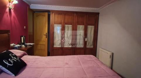Apartment for sale in Ramon Cabanillas, Moaña