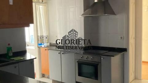 Apartment for sale in Camelias – Pi y Margall