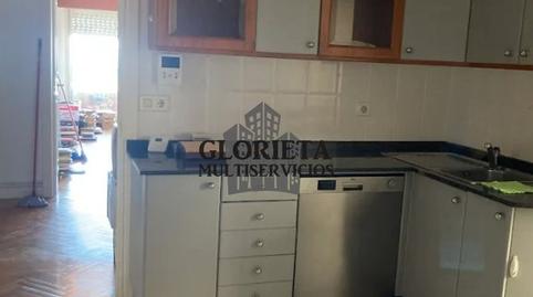 Apartment for sale in Camelias – Pi y Margall