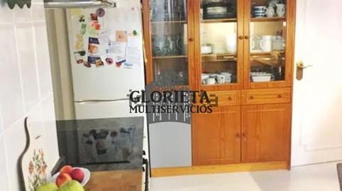 Apartment for sale in Camelias – Pi y Margall
