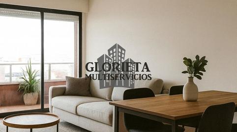 Apartment for sale in Camelias – Pi y Margall