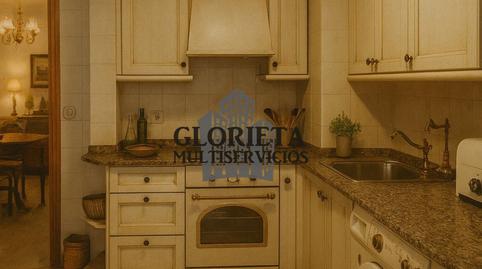Apartment for sale in Teis