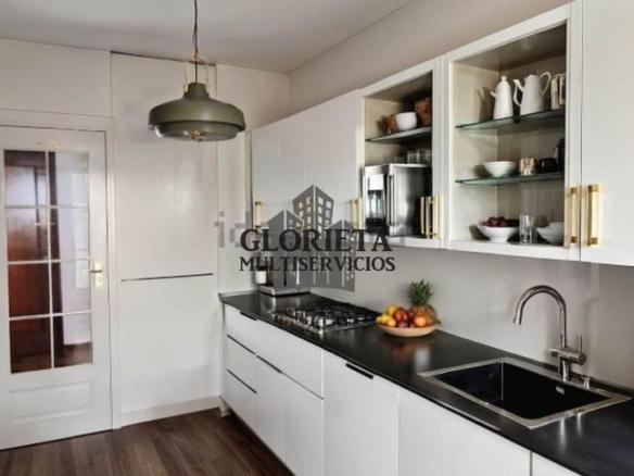 Apartment for sale in Berbés – Peritos