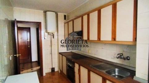 Apartment for sale in Berbés – Peritos
