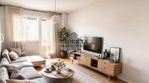 Apartment for sale in Berbés – Peritos