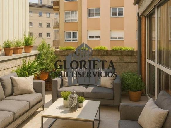 Apartment for sale in Plaza España – El Corte Inglés