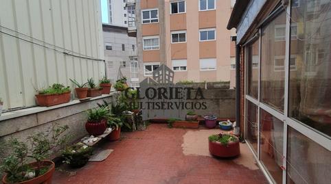 Apartment for sale in Plaza España – El Corte Inglés