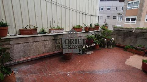 Apartment for sale in Plaza España – El Corte Inglés