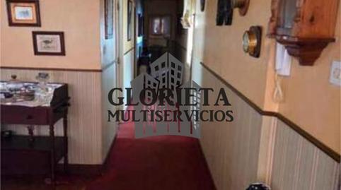 Apartment for sale in Plaza España – El Corte Inglés