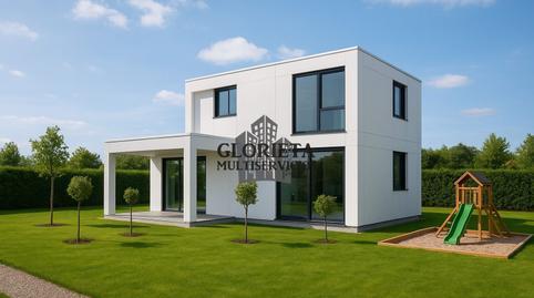 Residential property for sale in Bembrive