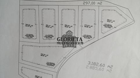 Residential property for sale in Bembrive