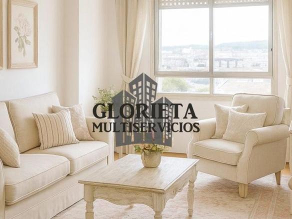 Apartment for sale in Centro – Areal