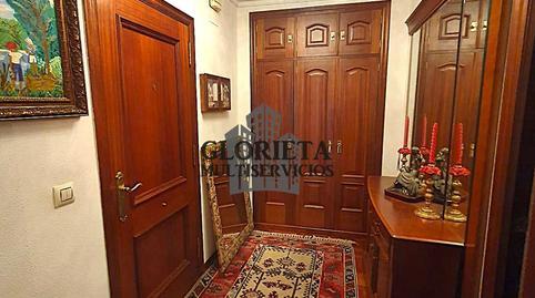 Apartment for sale in Salgueira – O Castaño
