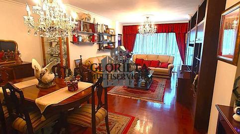 Apartment for sale in Salgueira – O Castaño