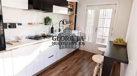 Apartment for sale in Salgueira – O Castaño