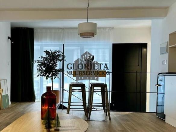 Apartment for sale in Plaza España – El Corte Inglés