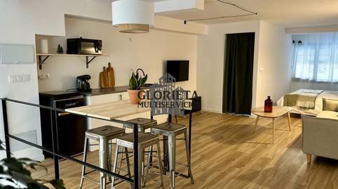 Apartment for sale in Plaza España – El Corte Inglés