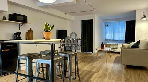 Apartment for sale in Plaza España – El Corte Inglés