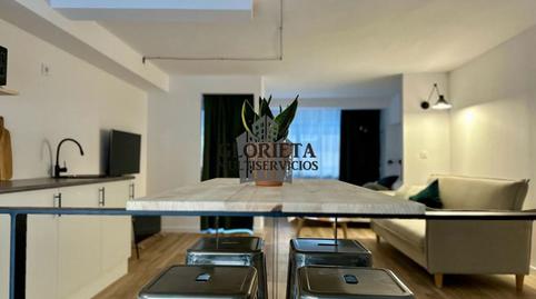 Apartment for sale in Plaza España – El Corte Inglés