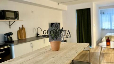 Apartment for sale in Plaza España – El Corte Inglés
