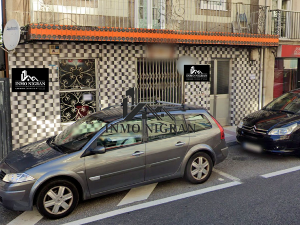 Premises for sale in Rúa Manuel Lemos, San Pedro da Ramallosa