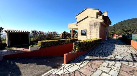 House or chalet for sale in Camiño Das Cambas, Oia