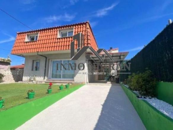 House or chalet for sale in Estrada Pola Vía, Panxón